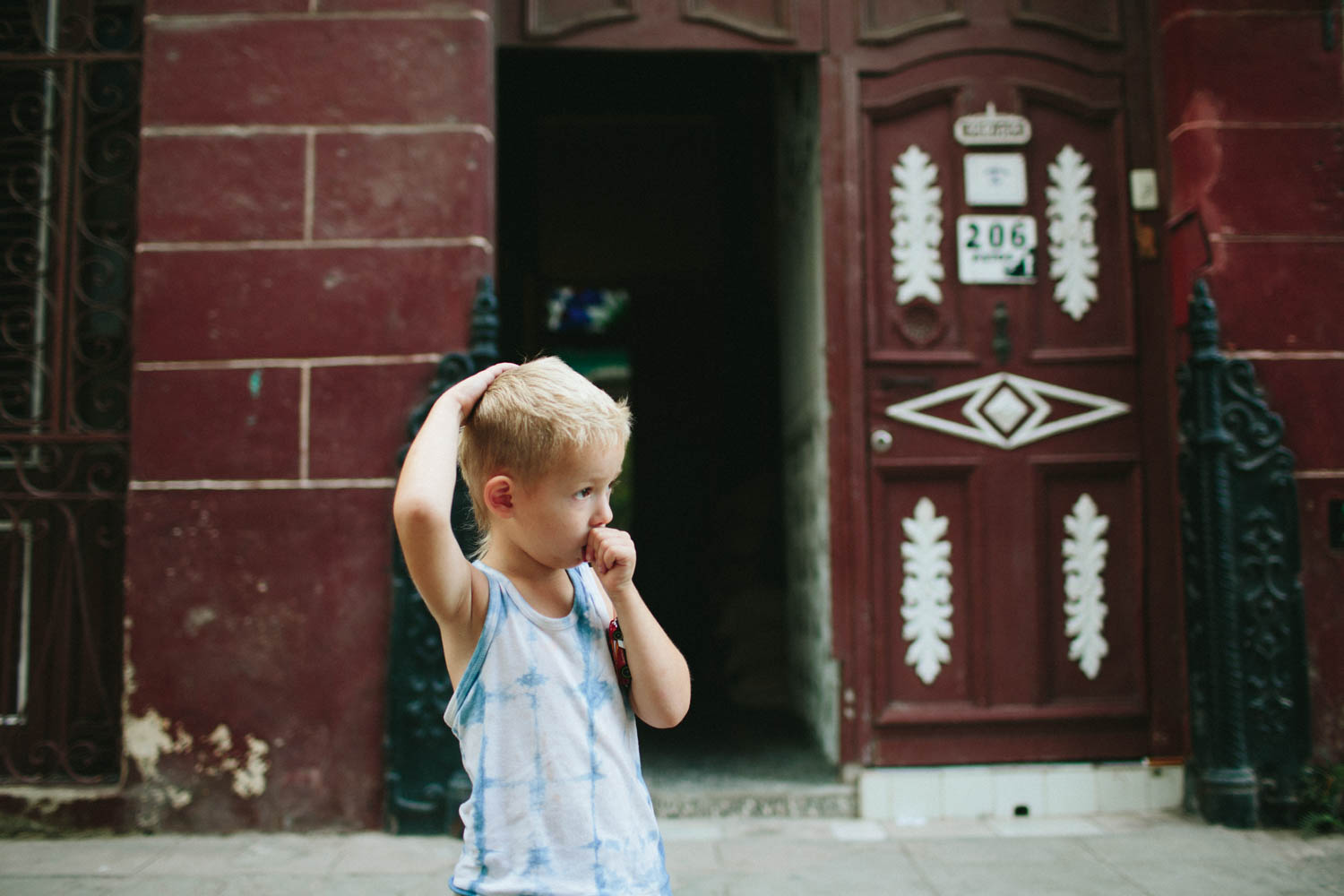 San Clemente Family Photographer _ Cuba-192